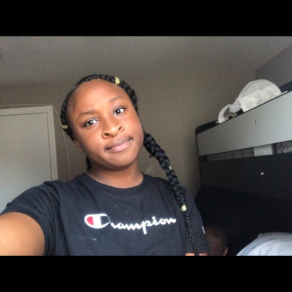 Meet your Posher, Autumn - Picture 1 of 1